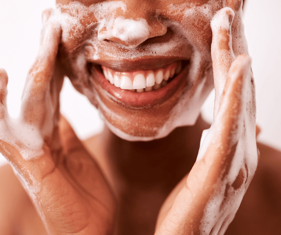 Cruelty Free Vegan Teen Skincare Routine by ISC Island Skincare