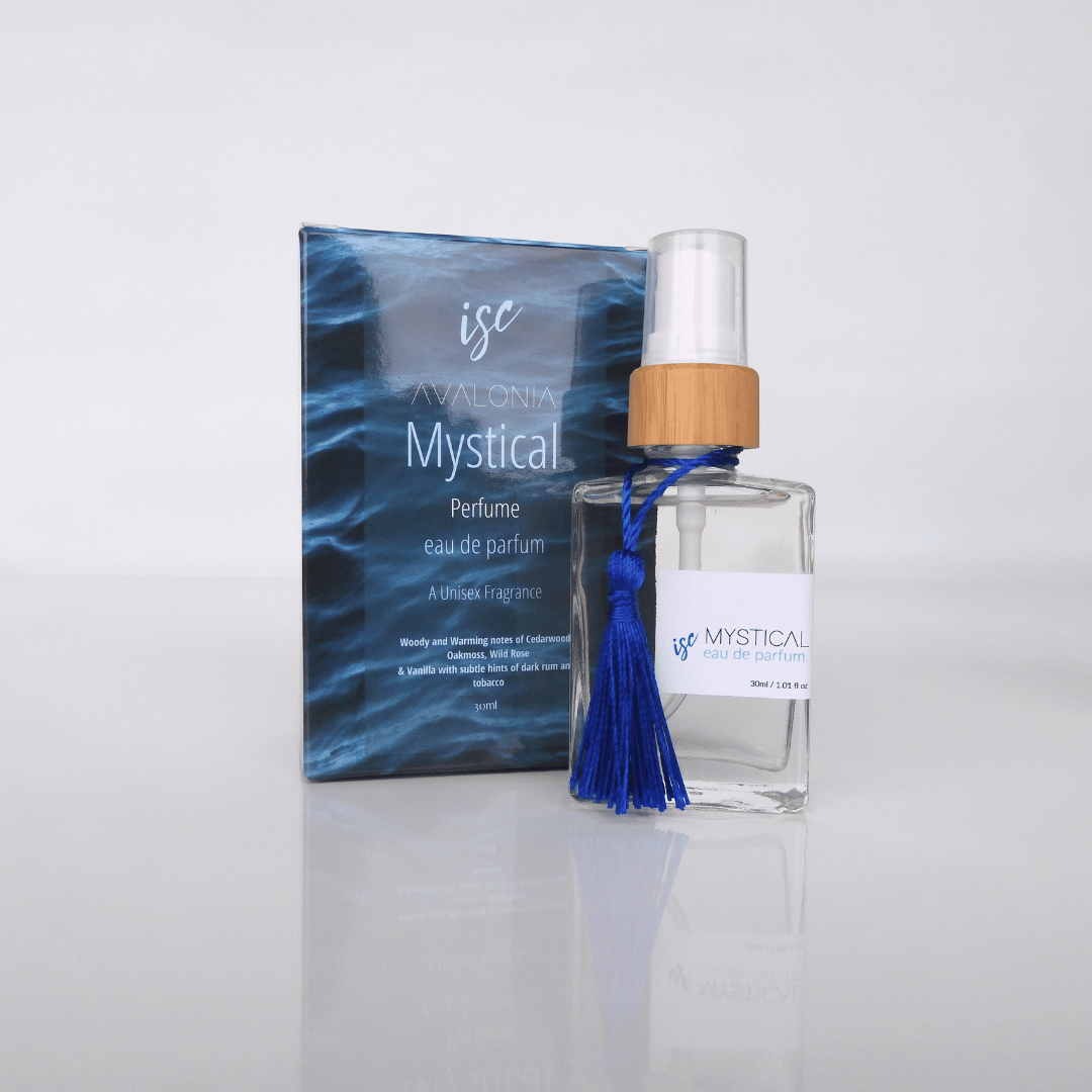Avalonia Mystical Perfume