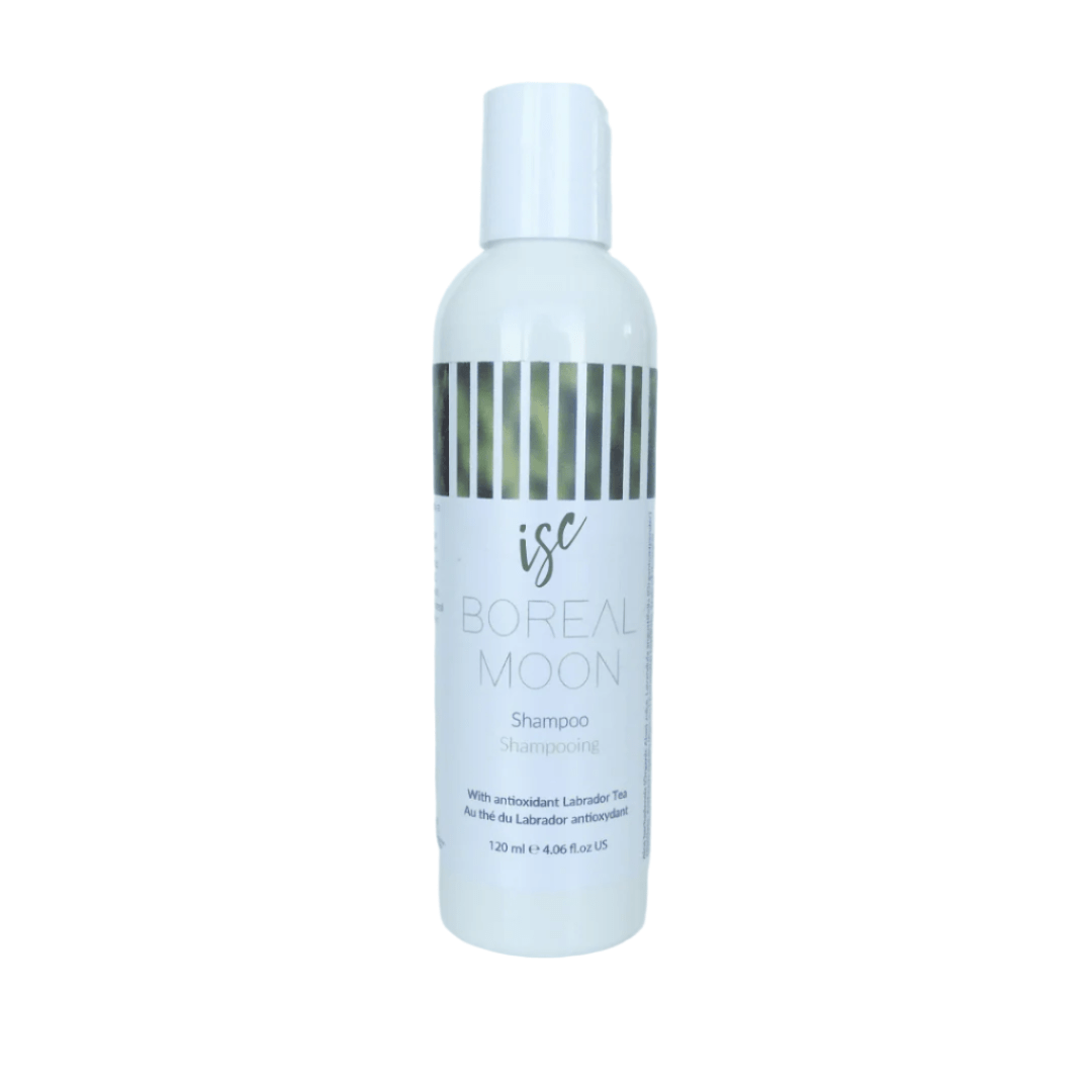 shampoo