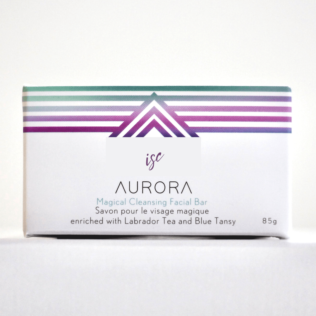 Zero Waste Island Skincare Facial Bar