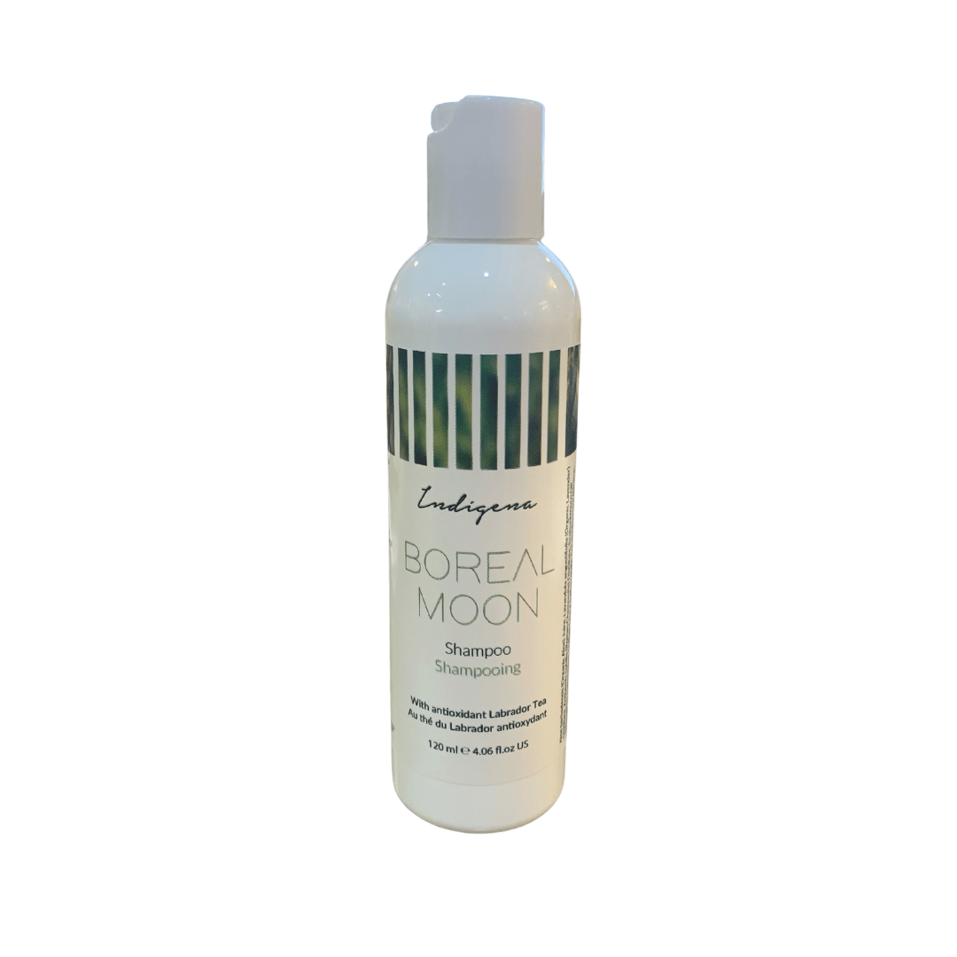 Boreal Moon Shampoo
