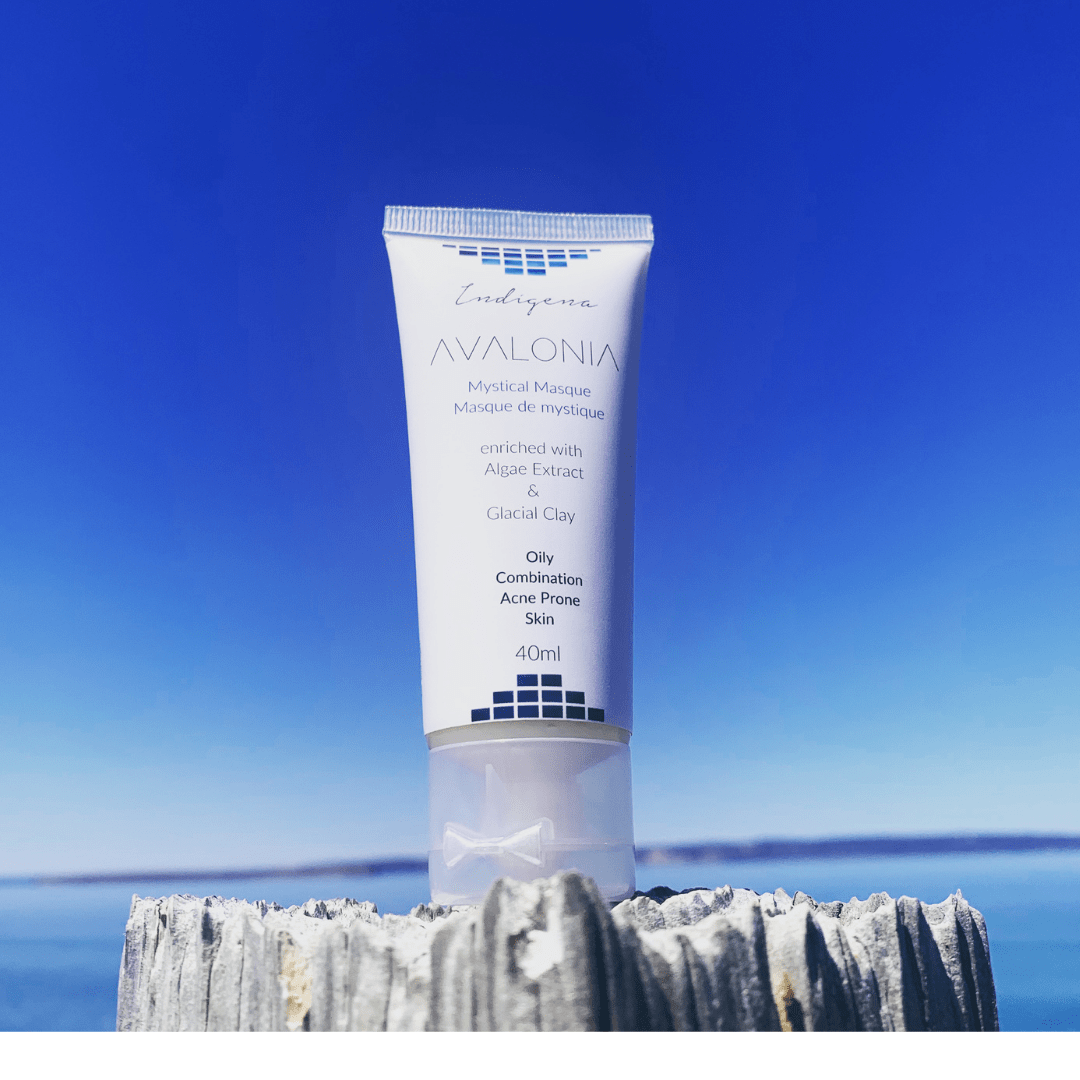 Mystical Masque